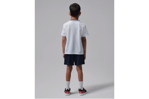 Jordan Sport Jersey And Mesh Σετ Με Σορτς (85F547 B0H)