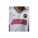 Jordan Sport Jersey Σετ Με Σορτς (85F547 B0H)