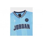 Jordan 23 Jersey Σετ Με Σορτς (85F547 U90)