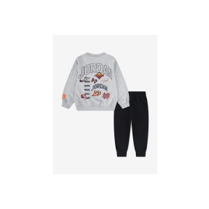 Jordan Σετ Φόρμας (85F571 023)