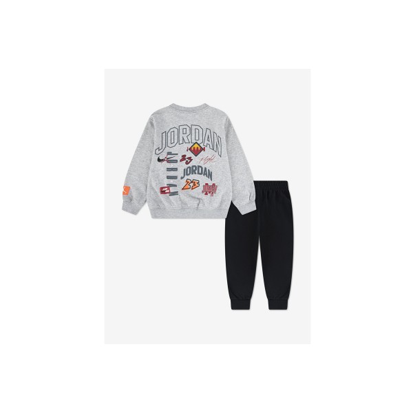 Jordan Σετ Φόρμας (85F571 023)