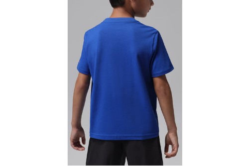Jordan Jumpman Grid Blur T-Shirt (85F634 U89)