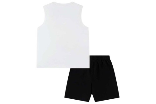 Jordan Jumpman Σετ Με Σορτς (85F825 023)