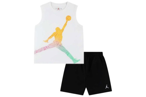 Jordan Jumpman Σετ Με Σορτς (85F825 023)