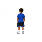 Jordan Jumpman Σετ Με Σορτς (85F885 023)