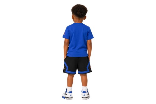 Jordan Jumpman Σετ Με Σορτς (85F885 023)
