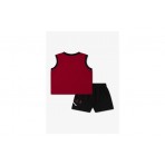 Jordan Jersey Σετ Με Σορτς (85F904 023)