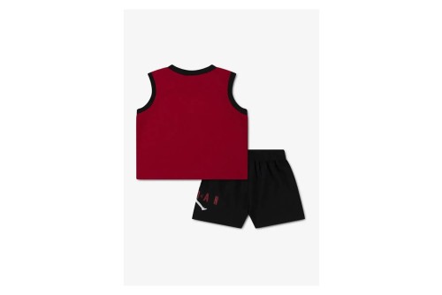 Jordan Jersey Σετ Με Σορτς (85F904 023)