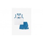 Jordan 2-Piece Set Σετ Με Σορτς (85F904 B9F)