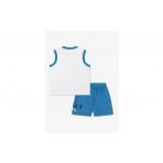 Jordan 2-Piece Set Σετ Με Σορτς (85F904 B9F)