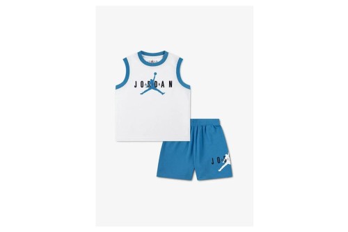Jordan 2-Piece Set Σετ Με Σορτς (85F904 B9F)