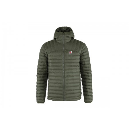 Fjallraven Expedition Latt Hoodie Jacket Ανδρικό 