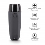 Amila Σφυρίχτρα Fox40 E-Whistle Electronic Rechargeable (86161938)