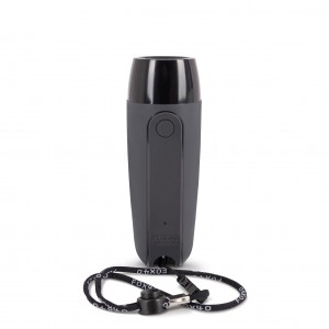 Amila Σφυρίχτρα Fox40 E-Whistle Electronic Rechargeable (86161938)