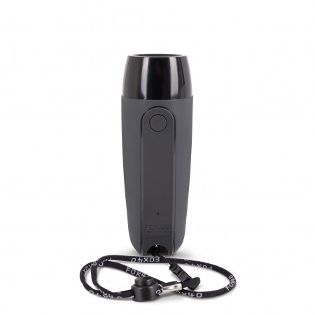 Amila Σφυρίχτρα Fox40 E-Whistle Electronic Rechargeable 