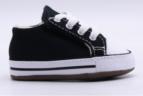Converse Chuck Taylor All Star Cribster Canvas Sneakers (865156C)