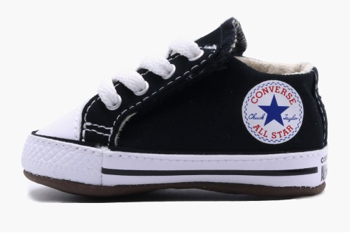 Converse Chuck Taylor All Star Cribster Canvas Sneakers (865156C)