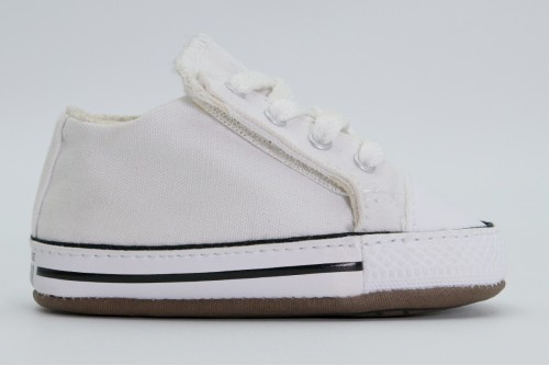 Converse Chuck Taylor All Star Cribster Canvas Sneakers (865157C)
