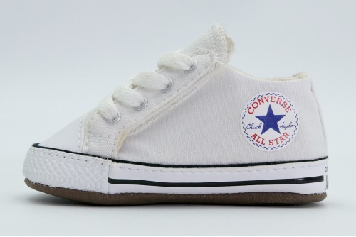 Converse Chuck Taylor All Star Cribster Canvas Sneakers (865157C)