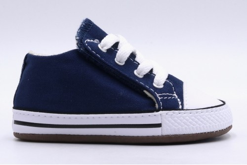 Converse Chuck Taylor All Star Hi Cribster Easy-On Sneakers (865158C)
