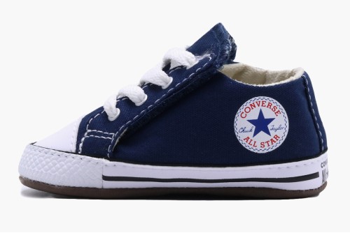 Converse Chuck Taylor All Star Hi Cribster Easy-On Sneakers (865158C)