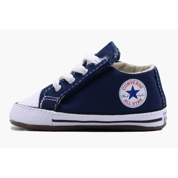 Converse Chuck Taylor All Star Cribster Easy-On Sneakers (865158C)