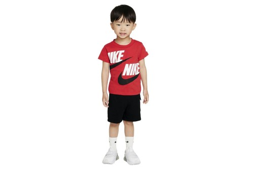 Nike Sportswear Σετ Με Σορτς (86J213 023)
