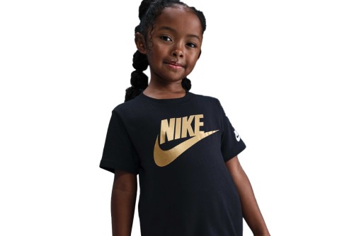 Nike Futura Evergreen T-Shirt (86J575 G0G)