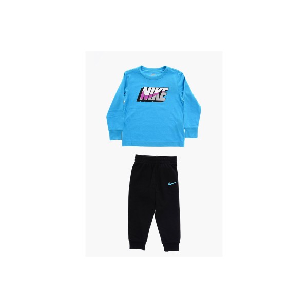 Nike Set Φόρμας (86K262 023)