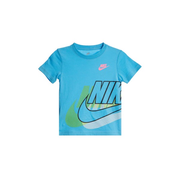 Nike T-Shirt (86K546 F85)
