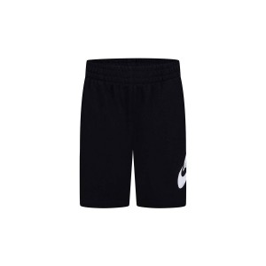 Nike Sportswear Club French Terry Σορτς Αθλητικό (86L100 023)