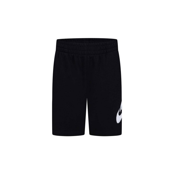 Nike Sportswear Club French Terry Σορτς Αθλητικό (86L100 023)