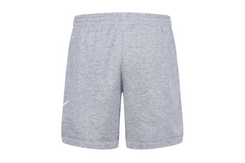 Nike Sportswear Club French Terry Σορτς Αθλητικό (86L100 042)