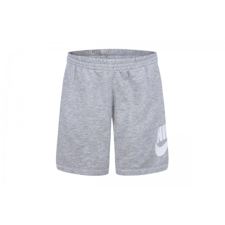 Nike Sportswear Club French Terry Σορτς Αθλητικό 