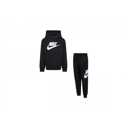 Nike Club Fleece Σετ Φόρμας 
