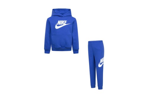 Nike Club Fleece Σετ Φόρμας (86L135 U89)