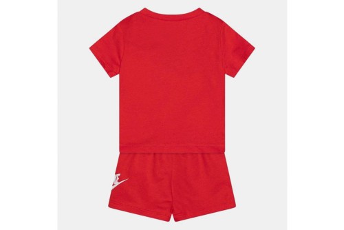 Nike Sportswear  Σετ Με Σορτς (86L596 U10)
