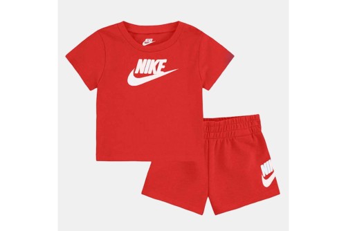 Nike Sportswear  Σετ Με Σορτς (86L596 U10)