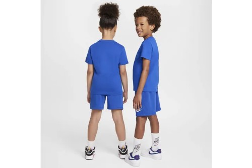 Nike Sportswear Σετ Με Σορτς (86M143 U89)