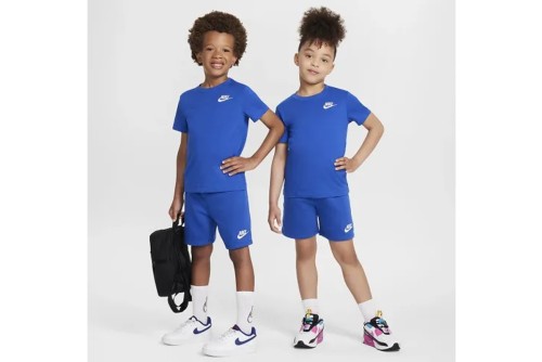 Nike Sportswear Σετ Με Σορτς (86M143 U89)