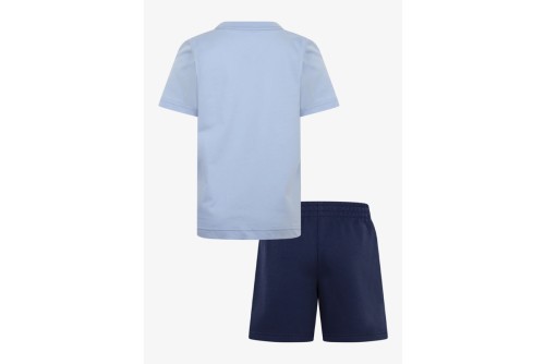 Nike 2-Piece Σετ Με Σορτς (86M676 U90)