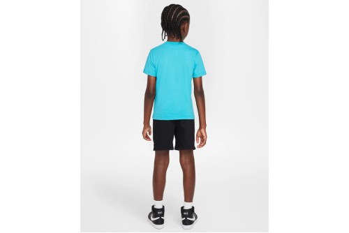 Nike Sportswear Σετ Με Σορτς (86M690 023)