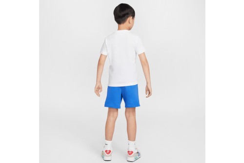 Nike 2Pc Σετ Με Σορτς (86M724 U89)