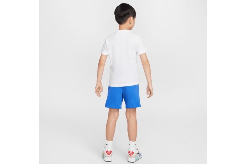 Nike 2Pc Σετ Με Σορτς (86M724 U89)