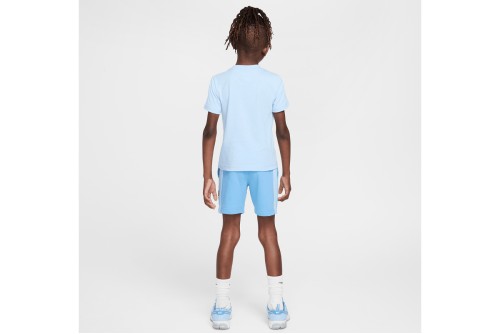 Nike Sportswear 2Pc Σετ Με Σορτς (86M753 B9F)
