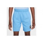 Nike Sportswear Παιδικό Σετ Κοντομάνικη Μπλούζα - Σορτς