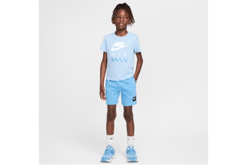 Nike Sportswear 2Pc Σετ Με Σορτς (86M753 B9F)