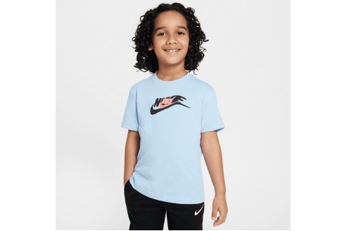 Nike On The Move Basic T-Shirt (86M758 C60)