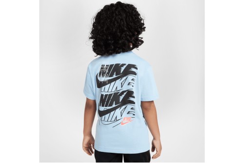 Nike On The Move Basic T-Shirt (86M758 C60)