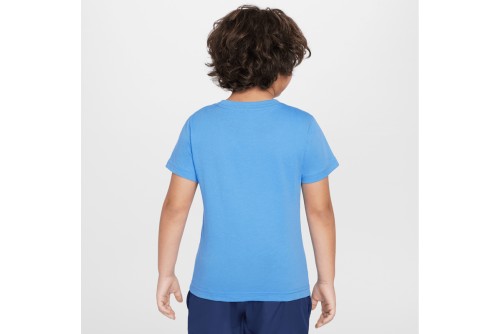 Nike Music Boxy Pals T-Shirt (86M842 UAV)